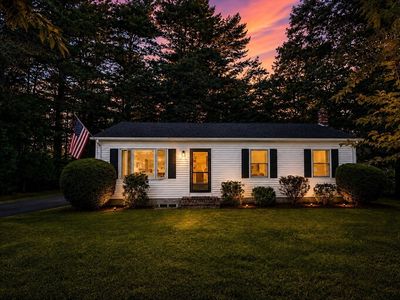 Property at 6 Keith Ave, Kingston, MA