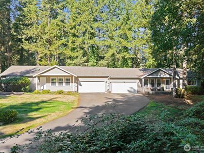 Property at 4714 4716 87th Avenue Ct NW, Gig Harbor, WA