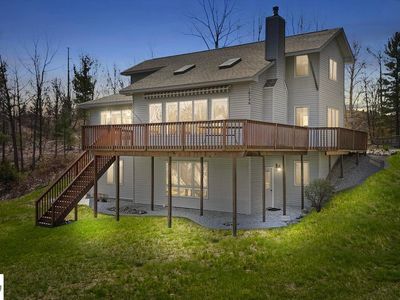 Property at 10746 Deal Rd, Williamsburg, MI