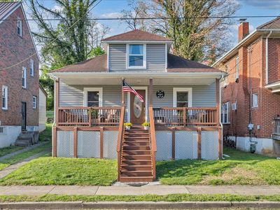 826 Rutherford Ave NW