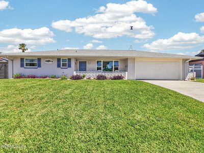 35 SAN JOSE Drive