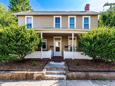257 Kingwood St