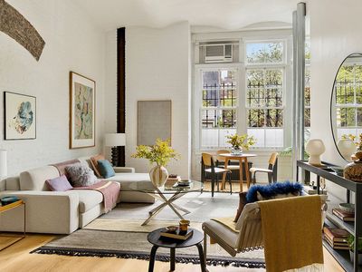 720 Greenwich St APT 1F