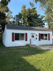 Property at 408 W Wheaton Ave, Clare, MI