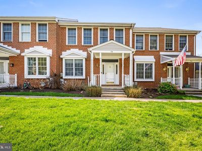 36 Iron Mill Garth