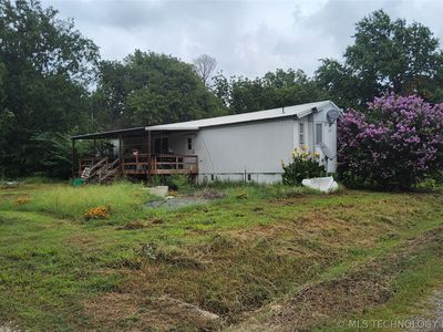 Property at 113 Quail Rd, Mead, OK