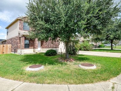 5703 Round Robin Dr
