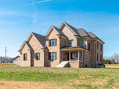 119 Perdue Cemetery Rd