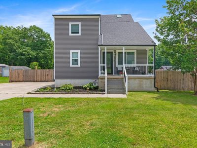 611 Wampler Rd