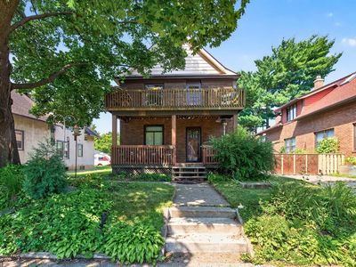 2538 Jefferson St NE