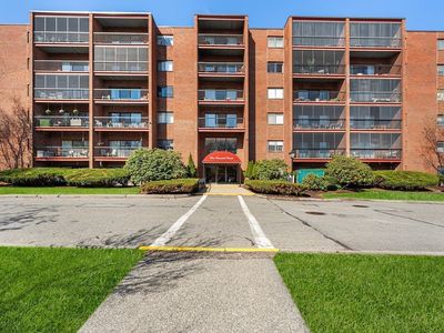 Property at 1 Summit Dr APT 58, Reading, MA