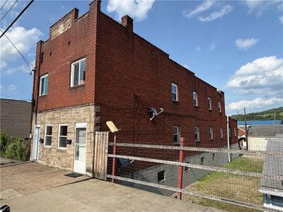 Property at 816-818 McKean, Donora, PA