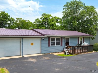 8024 N State Highway 5