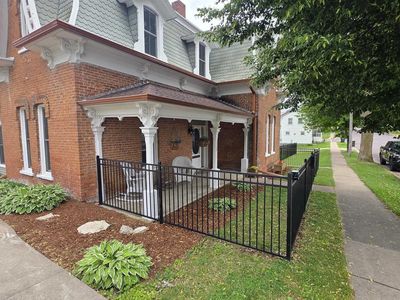 229 N Monroe Street