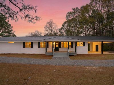 2383 Rocky Branch Rd