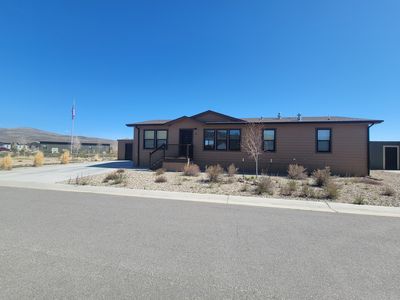 Property at 551 Summit Trl #45, Granby, CO