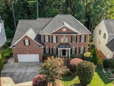 205 Palafox Dr