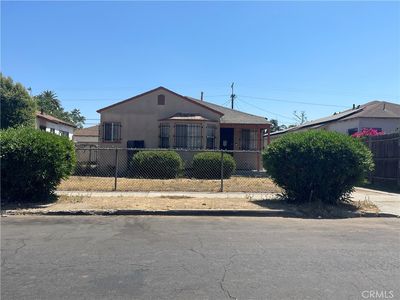 Property at 408 E 118th Pl, Los Angeles, CA