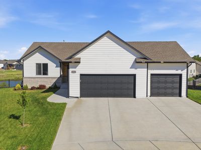 Property at 3123 E Reiss Ct, Park City, KS