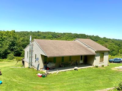 141 Upper Service Rd