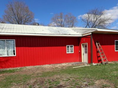 968 Herricksville Rd