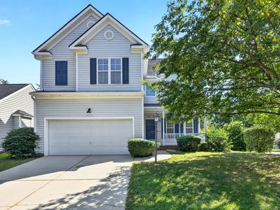 2633 Trailwood Hills Dr