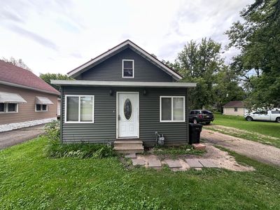136 Clinton St