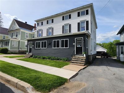 129 Erwin St