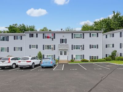 Property at 5455 N Main St APT 11A, Fall River, MA