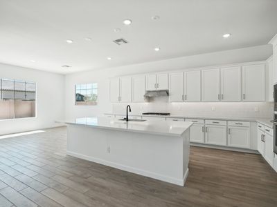 Dogwood Plan, Madera