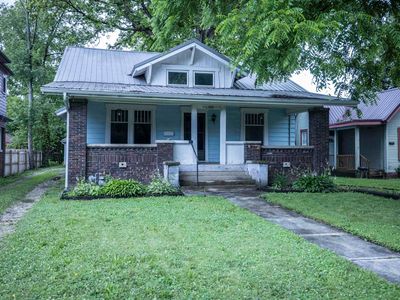 1105 N Wheeling Ave