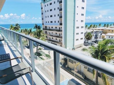 777 Ocean Dr #N510