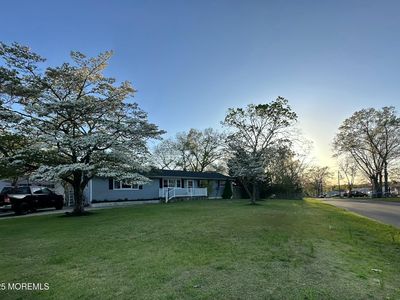 20 Sylvan Lake Boulevard