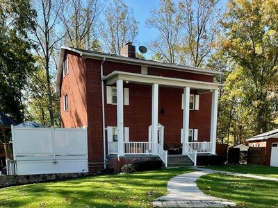 287 Swing Ridge Rd