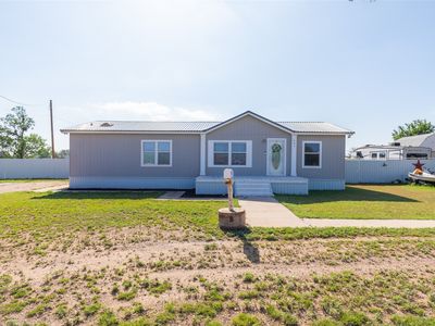 Property at 401 Haynes, Merkel, TX