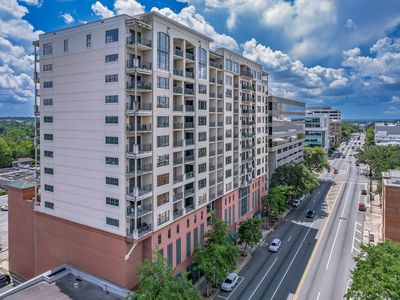 121 N Monroe St APT 1203
