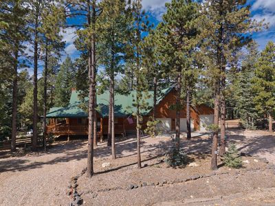 2965 N Willis Creek Rd