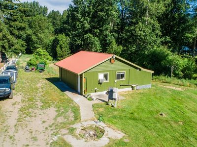 Property at 365 Black Bear Drive, Cle Elum, WA