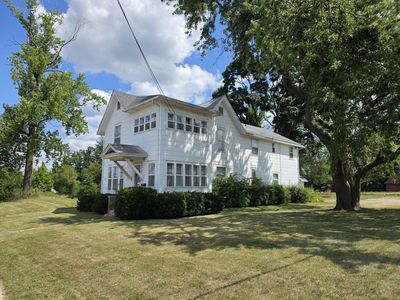 115 N West Ave