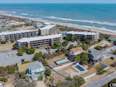 Property at 117 Sea Colony Dr Unit 3-122, Kitty Hawk, NC