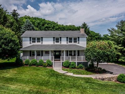 26 Hickory Ridge Road