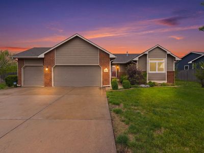 4754 S Leonine Ct