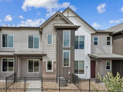 Property at 6790 Merseyside Lane, Castle Pines, CO