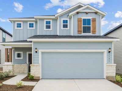 5301 Monarda Mint Dr