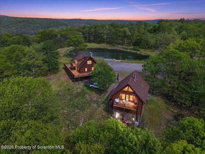 1 Green Mountain Pl