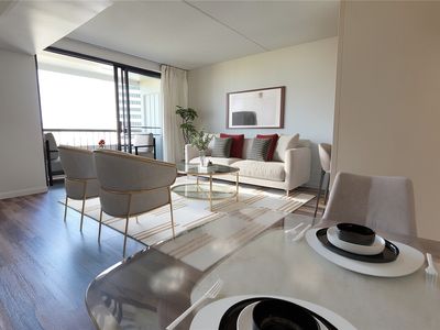 2333 Kapiolani Blvd APT 1312