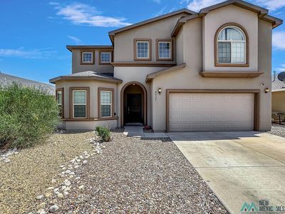 4727 W Hardtack Rd