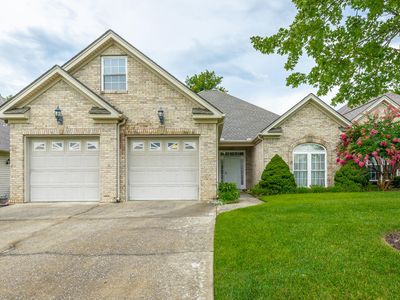 Property at 1315 Jackson Mill Dr, Hixson, TN