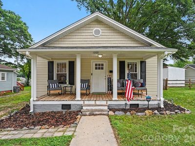 1000 Craven Ave