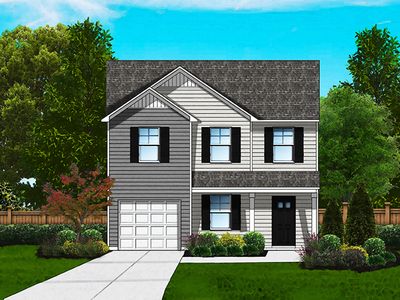 Trenton Plan, Champions Village at Cherry Hill